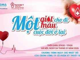 Sigma Spreads the Spirit of Compassion – Calling for Participation in the 5th “Red Sunday” Program 2026